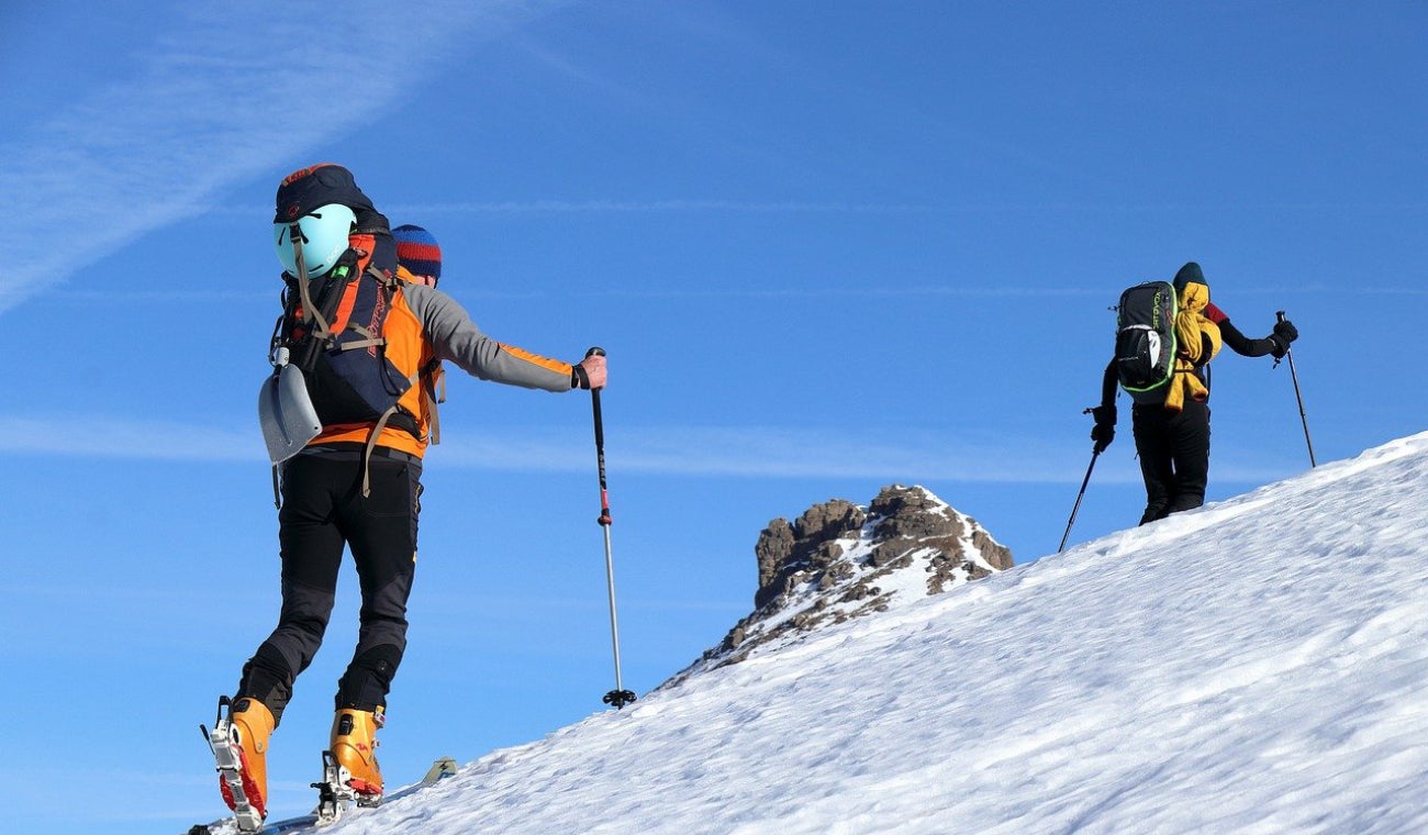 Safari, buceo, alpinismo, y los otros viajes de aventura que son tendencia