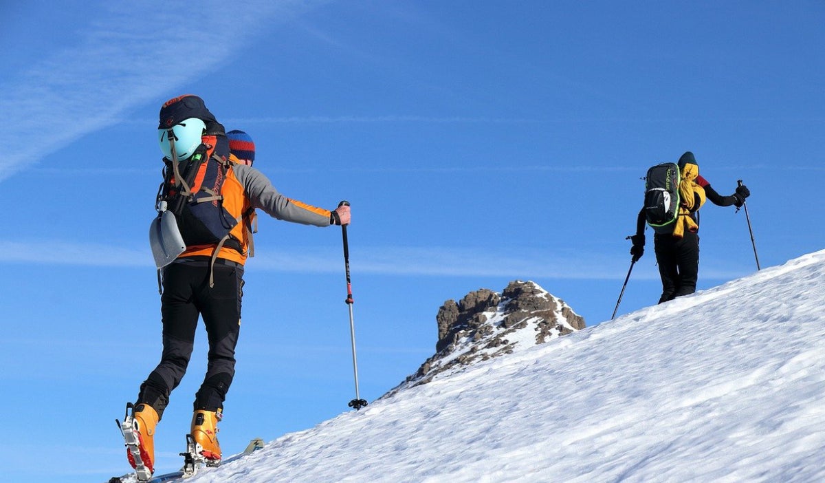 Safari, buceo, alpinismo, y los otros viajes de aventura que son tendencia