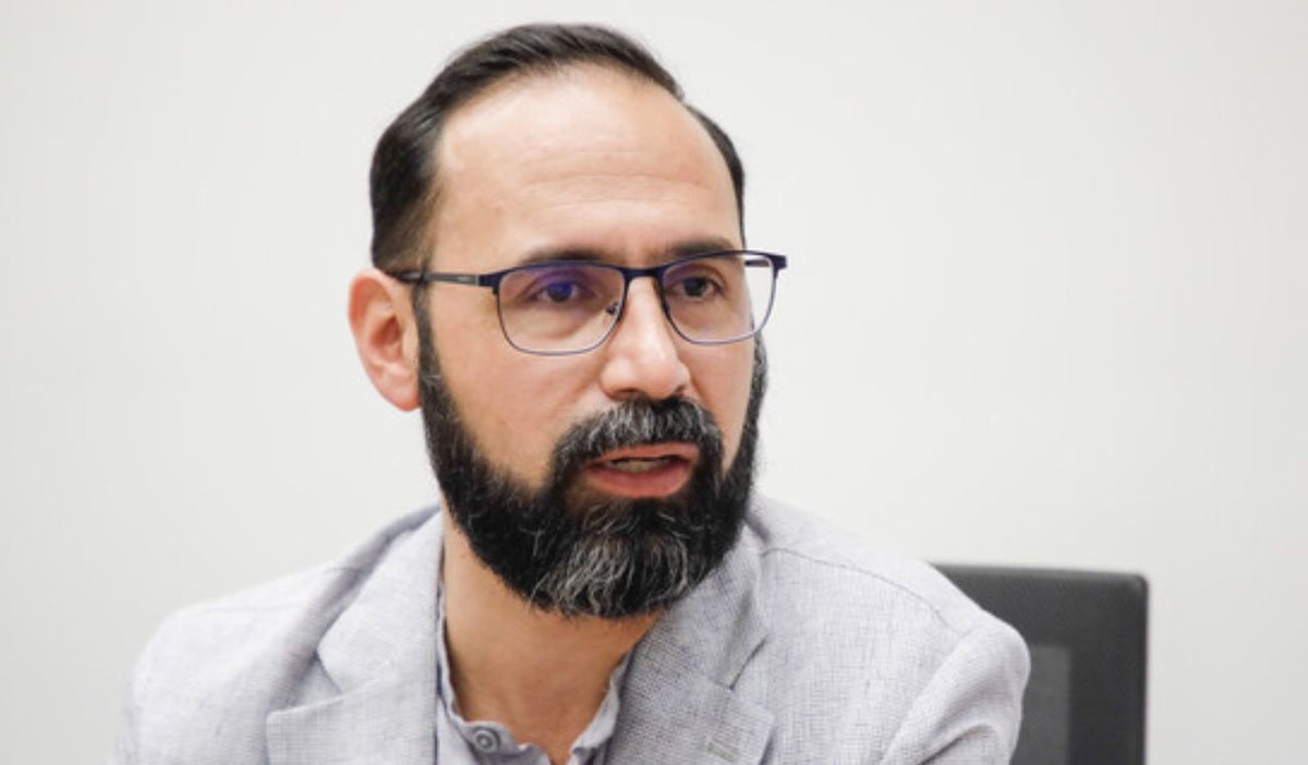 Andrés Camacho