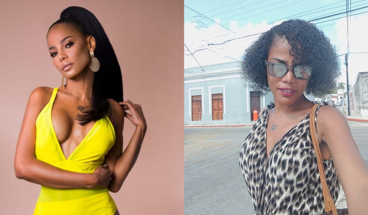 La trágica historia de Ania Margoth Acosta, exreina de Chocó, víctima de trata y feminicidio en México