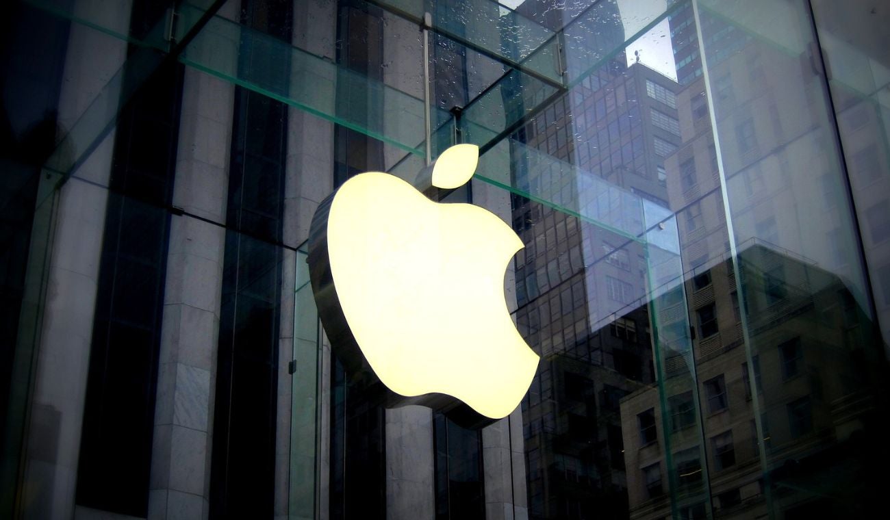 Apple