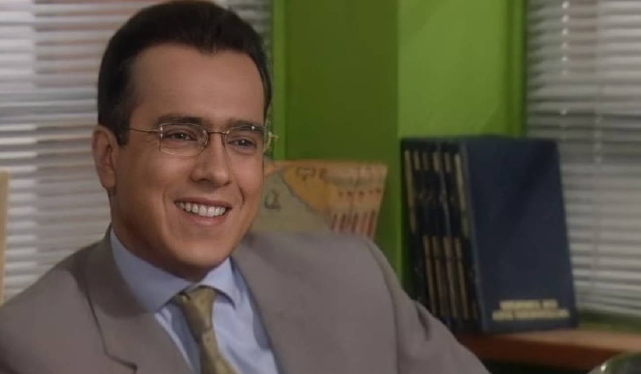 Armando Mendoza