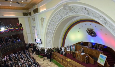 Asamblea de Venezuela