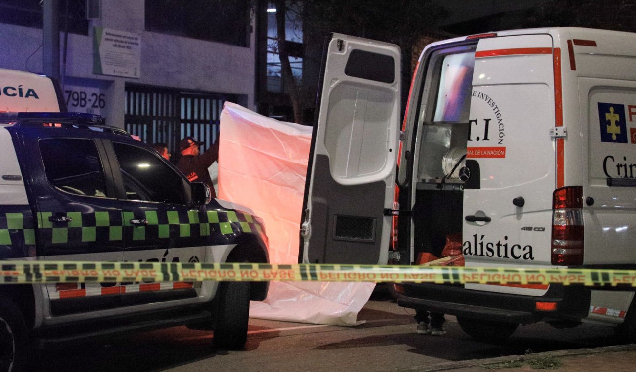 Asesinato de Elmer Fernández, director de Cárcel La Modelo de Bogotá