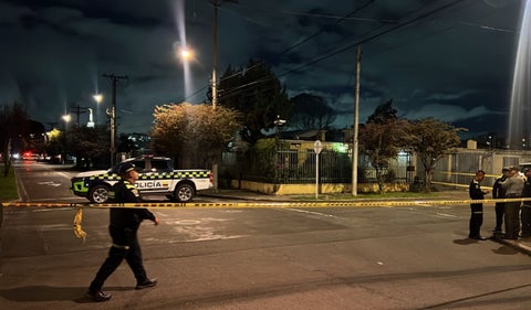 Mujer fue asesinada por su expareja sentimental en Suba