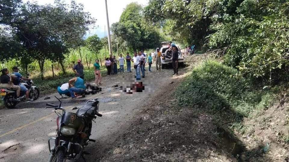 Mortal ataque al Ejército en el norte del Cauca