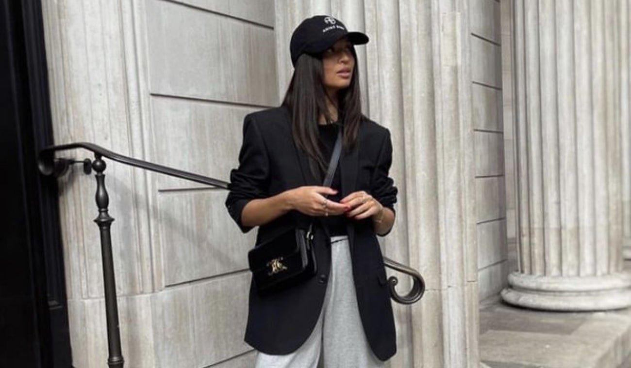 El Athleisure