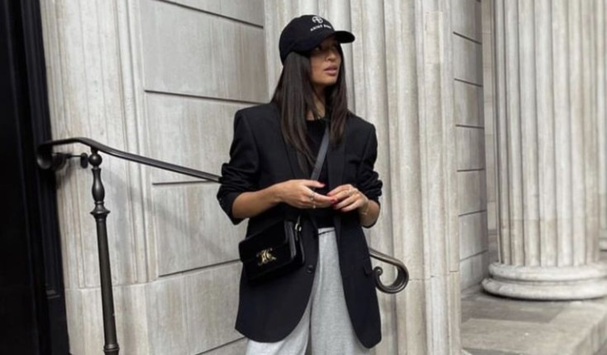 El Athleisure