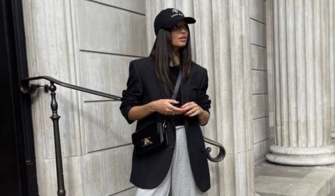 El Athleisure