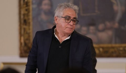 Augusto Rodríguez UNP