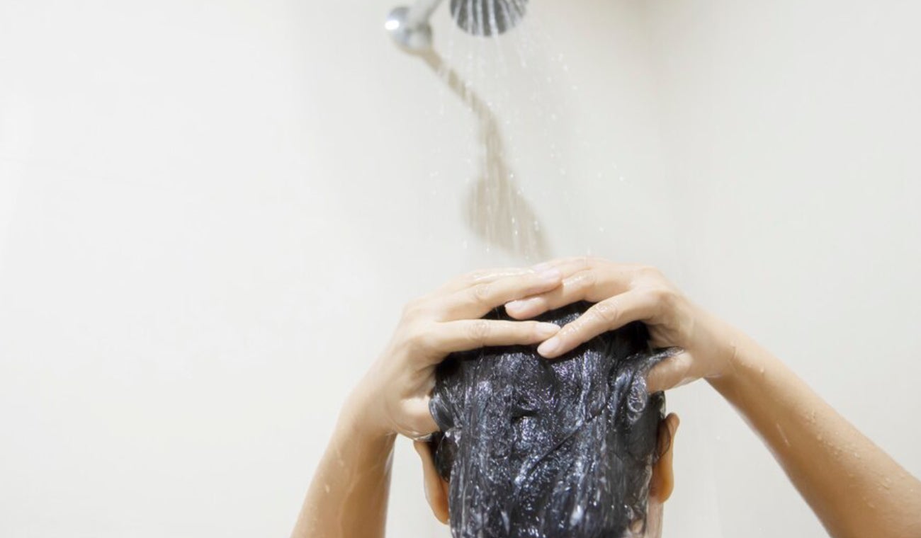 ¿Es realmente necesario bañarse todos los días?