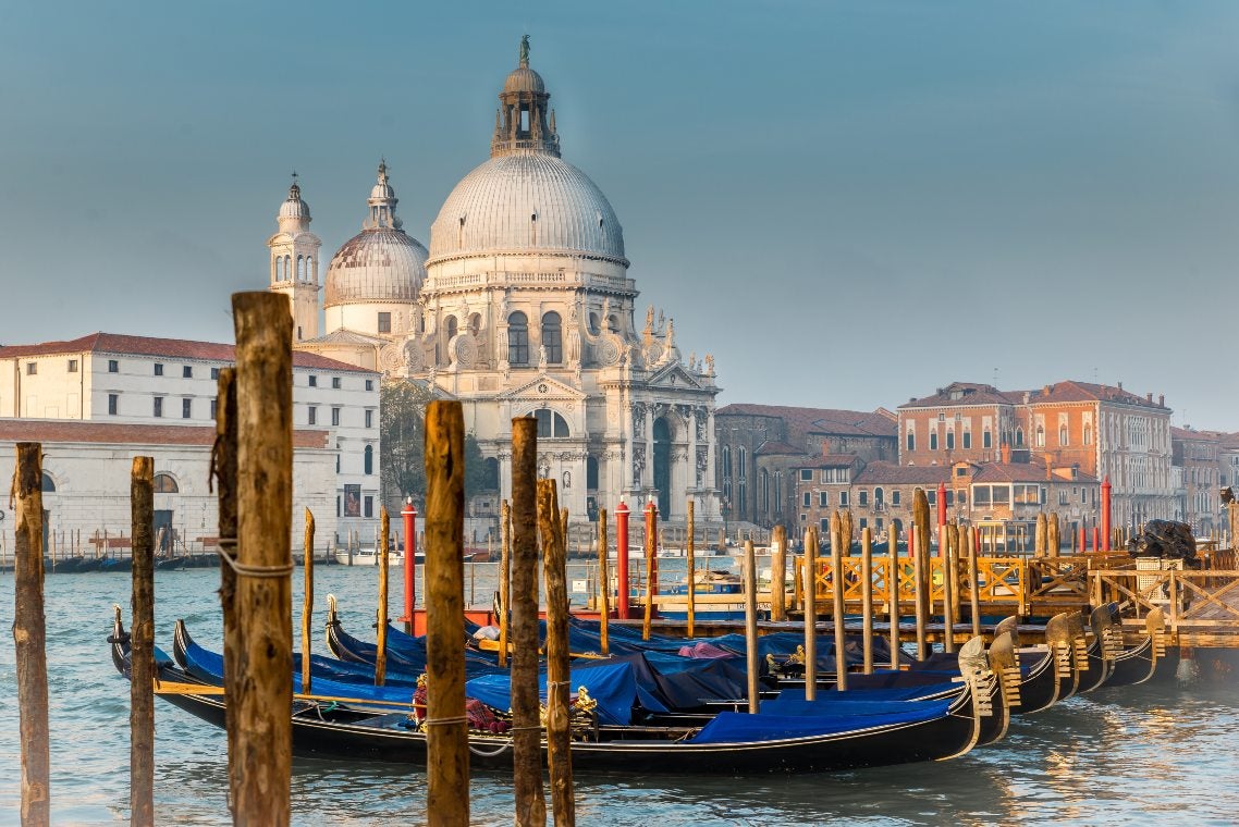 Venecia Italia