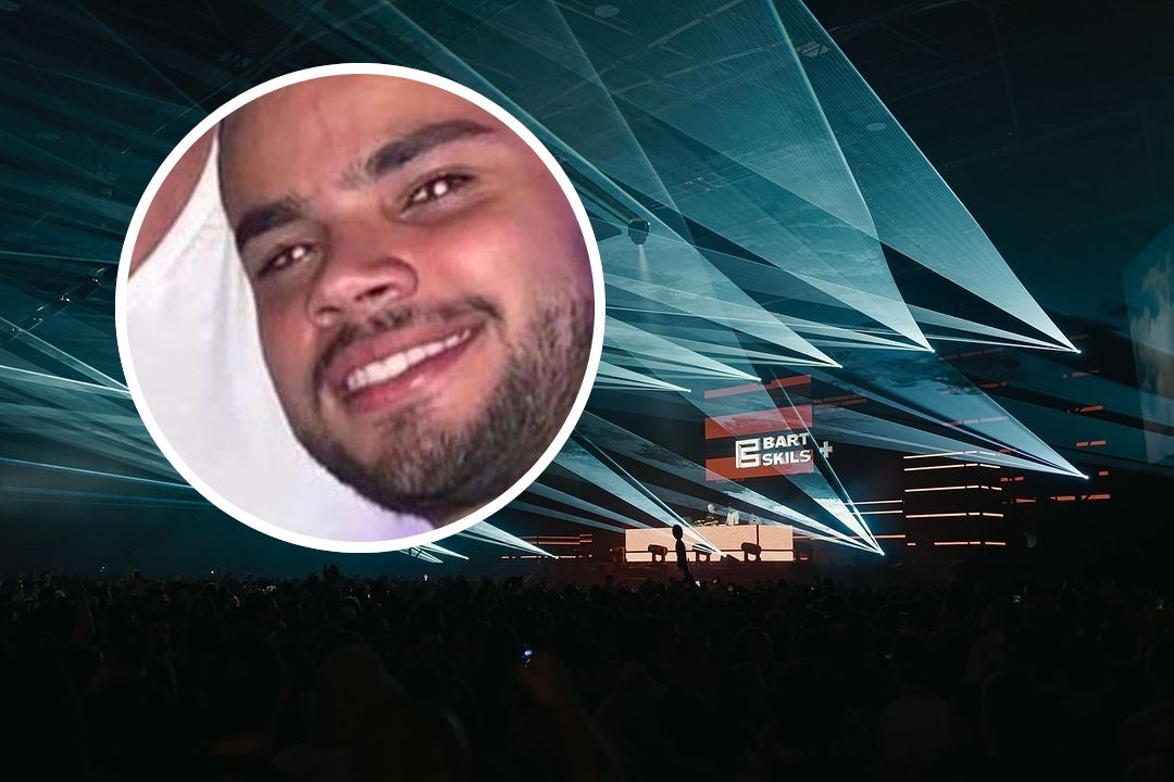 Carlos David Ruiz Baum Festival