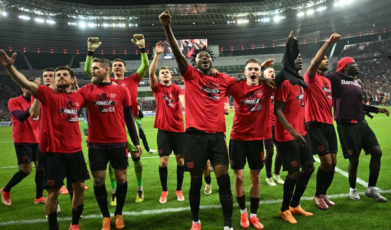 Bayer Leverkusen
