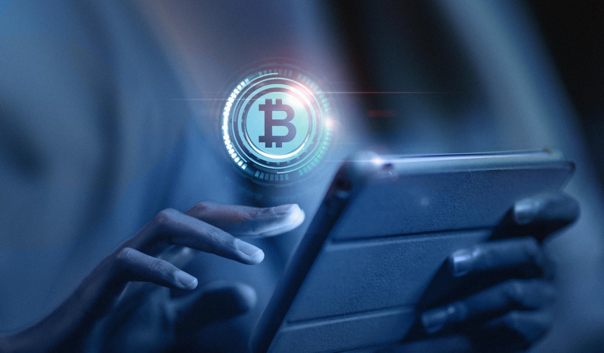 El uso de blockchain en empresas está en aumento