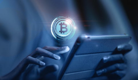 El uso de blockchain en empresas está en aumento