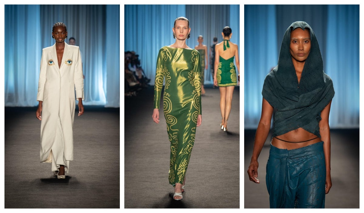 Bogotá Fashion Week