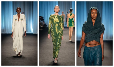 Bogotá Fashion Week