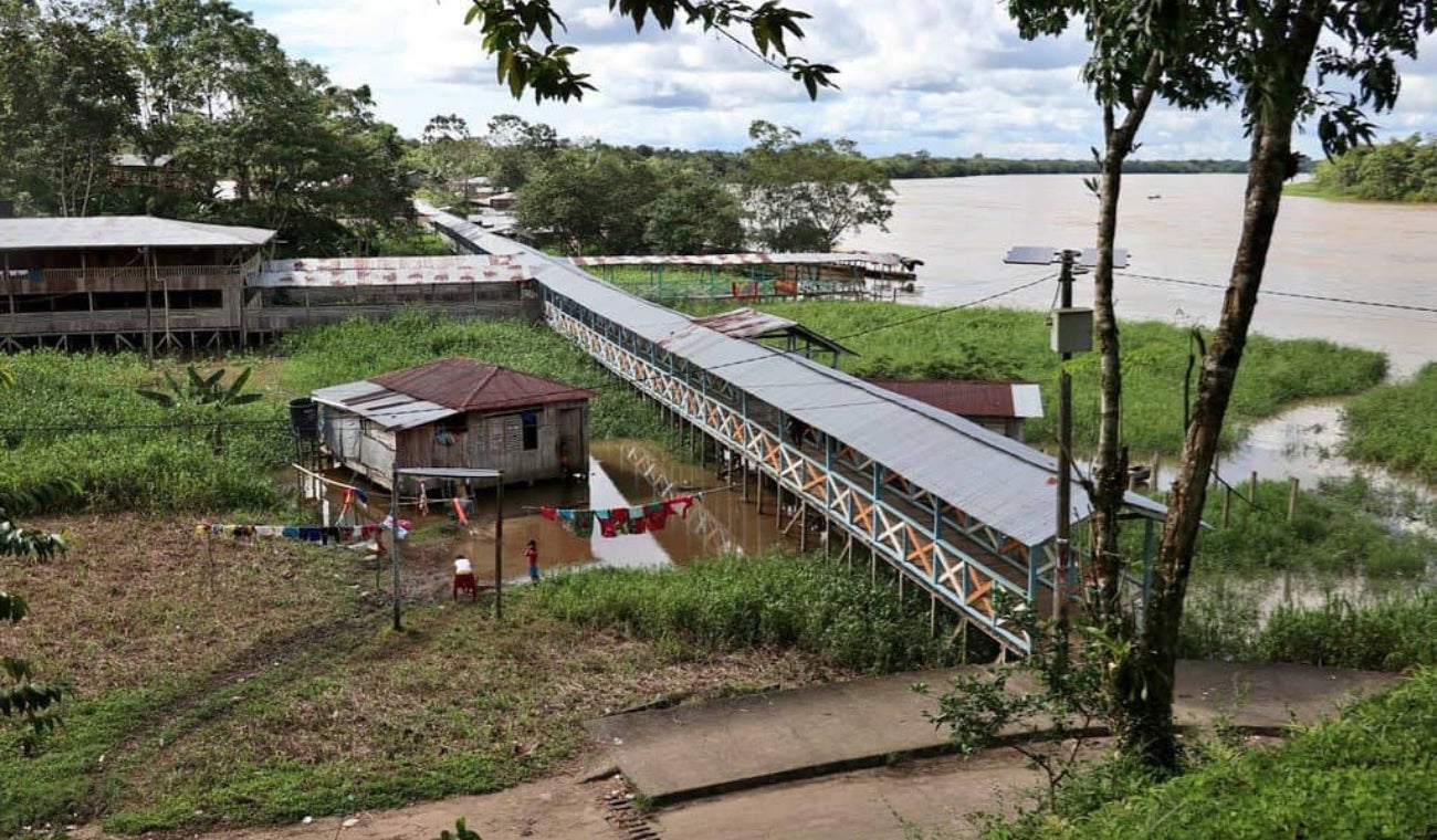Bojayá, Chocó