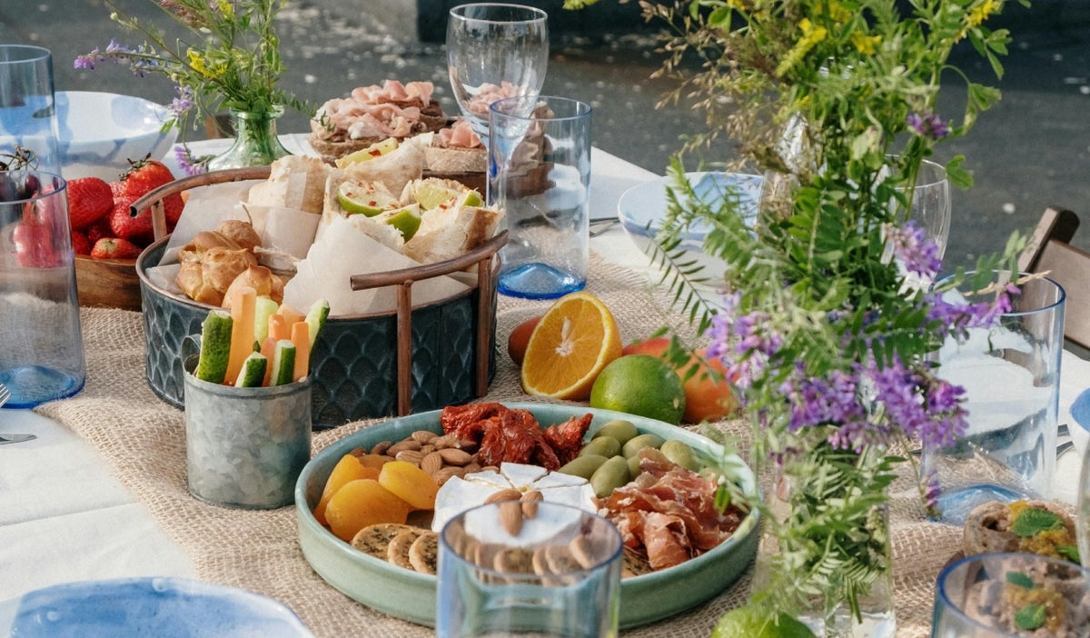 Brunch