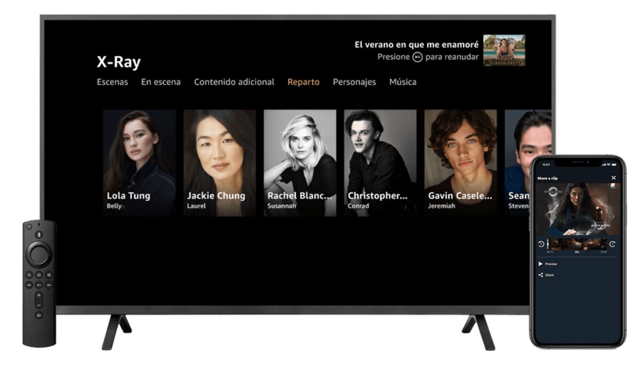 ¿Cómo puedo encontrar una película que no recuerdo? Trucos para Netflix, Max, Disney y más