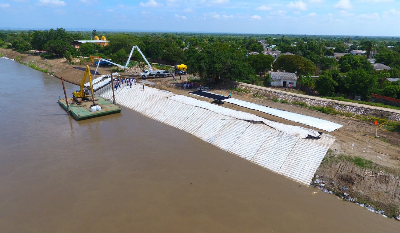 Licencia ambiental necesaria para megaproyecto del Canal del Dique, confirma Anla.