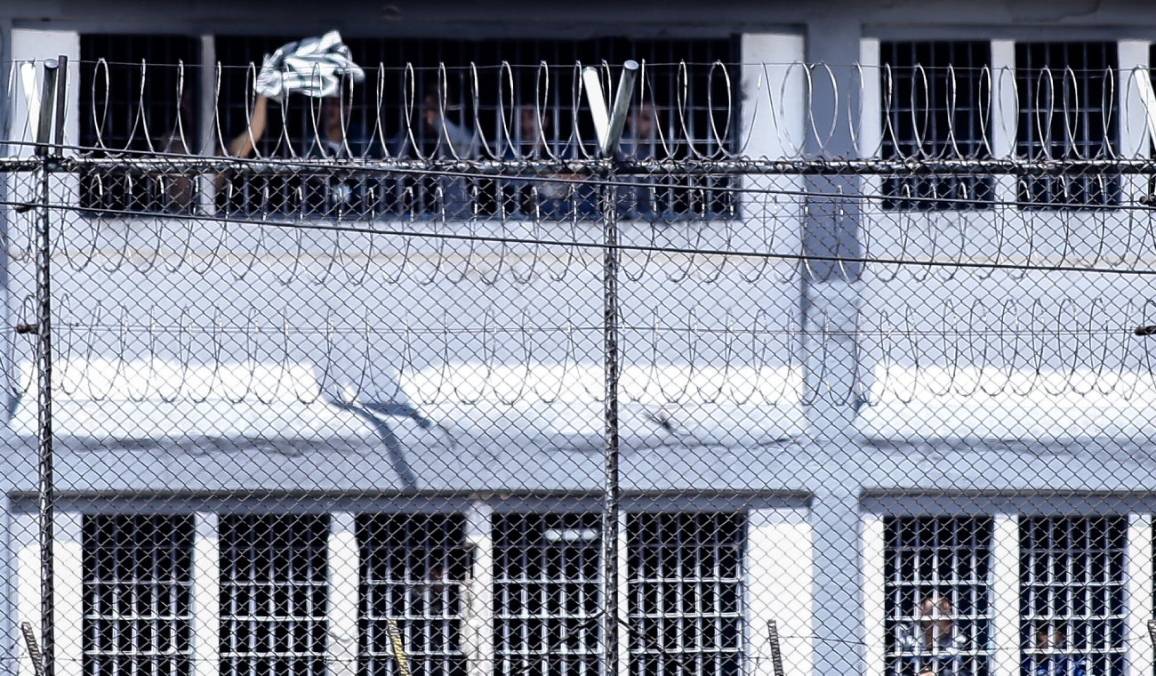 Asesinan director de cárcel La Modelo de Bogotá, Elmer Fernández