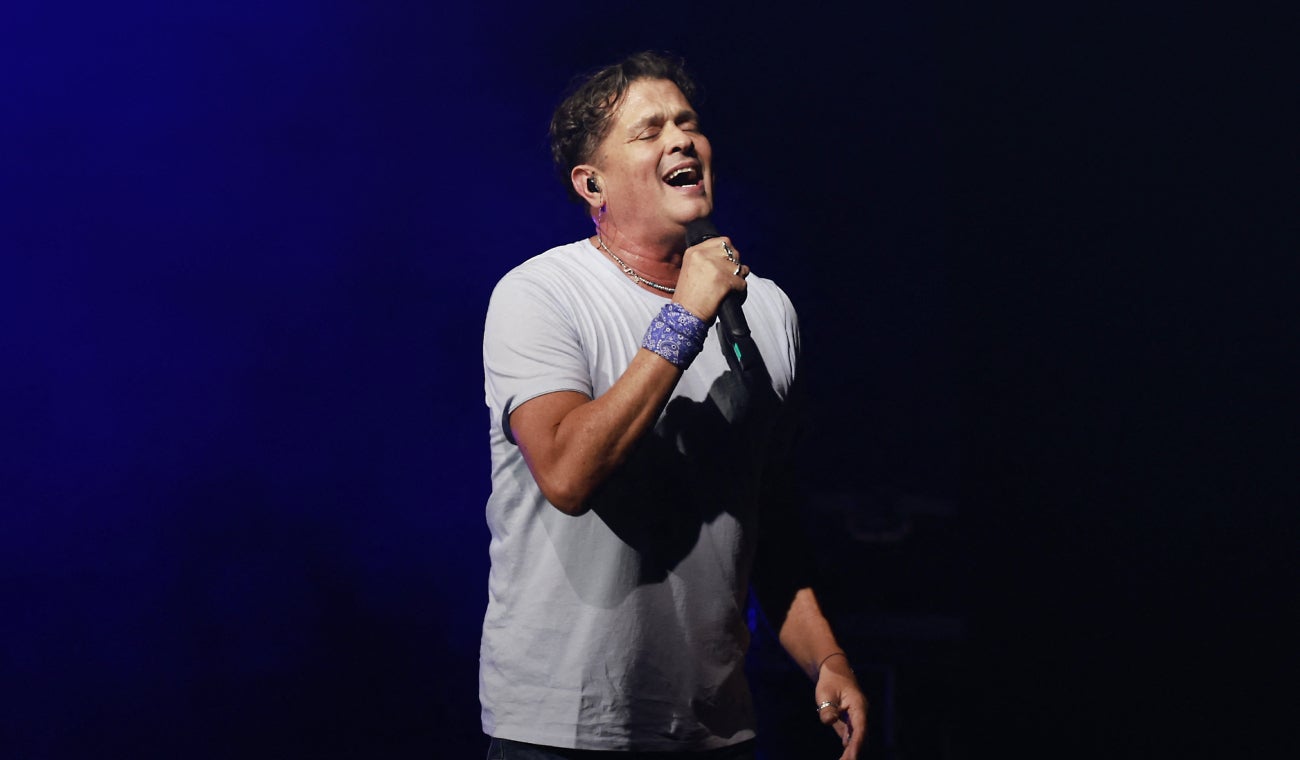 ¡Carlos Vives, Persona del Año 2024 en los Latin Grammy!