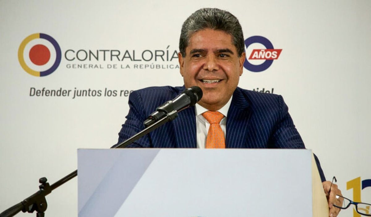Carlos Hernán Rodríguez