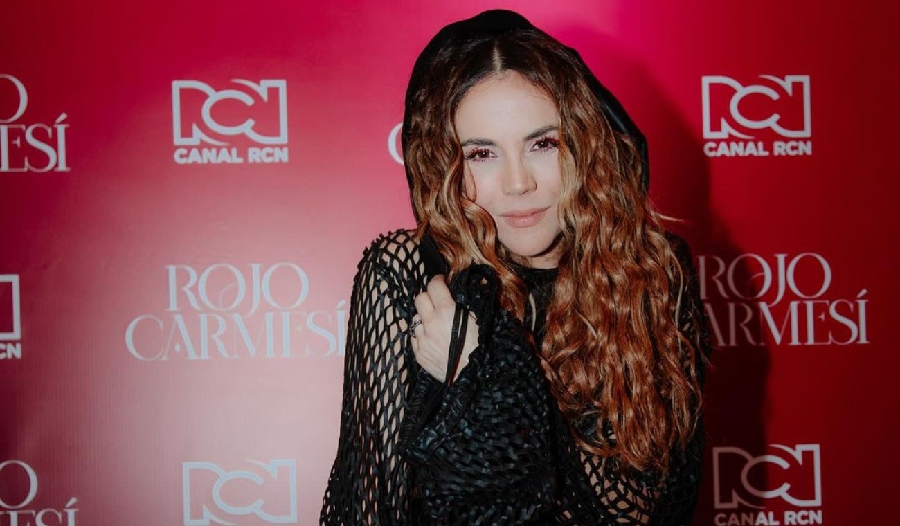 Carolina Gaitán