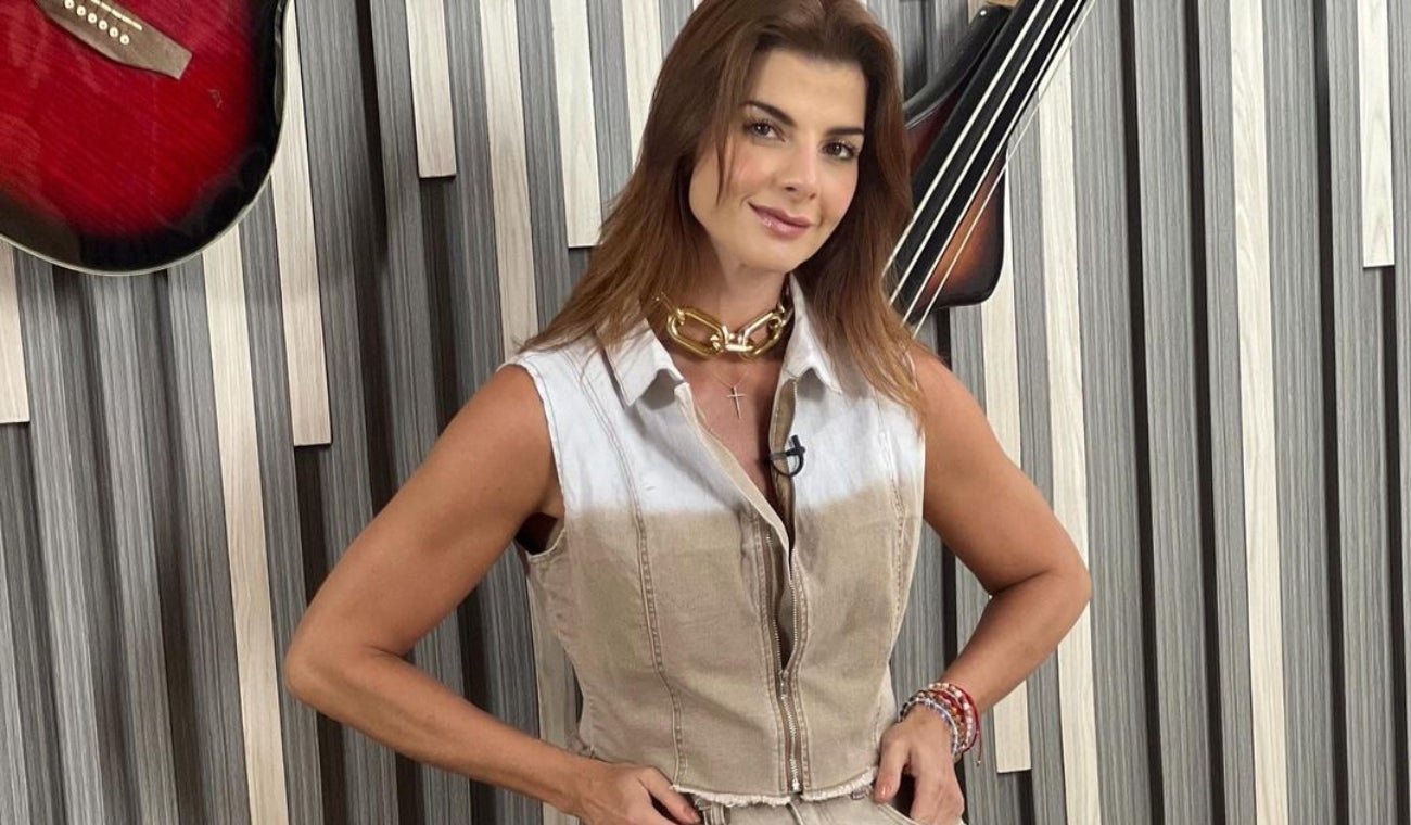 Carolina Cruz
