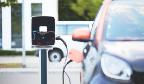 Carros eléctricos vs. Carros convencionales
