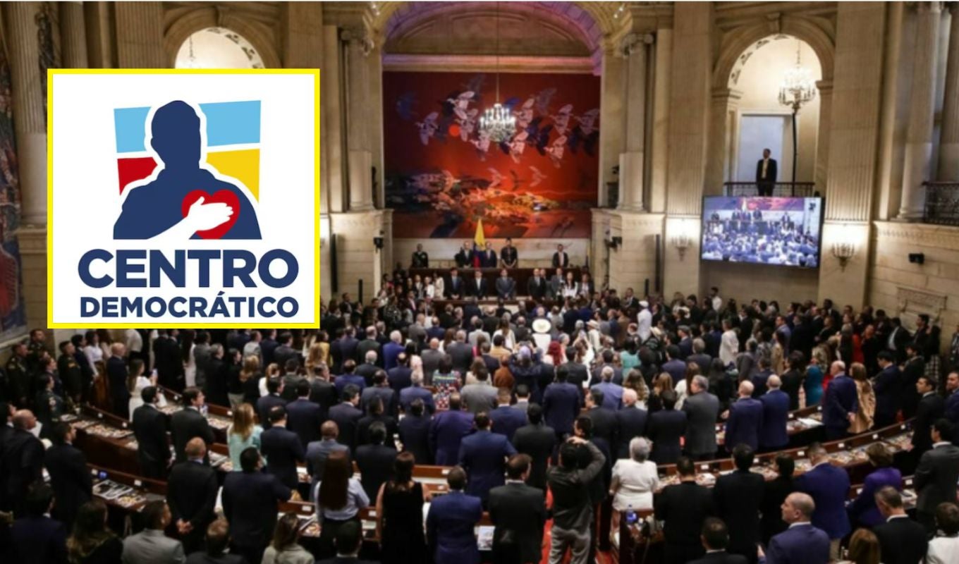 Centro Democrático