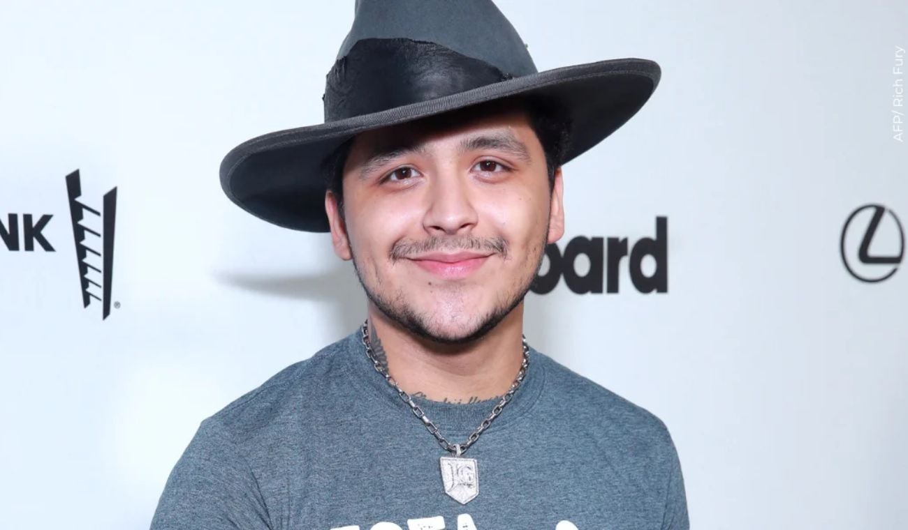 ¿Christian Nodal habría dejado a Cazzu por otra mujer?