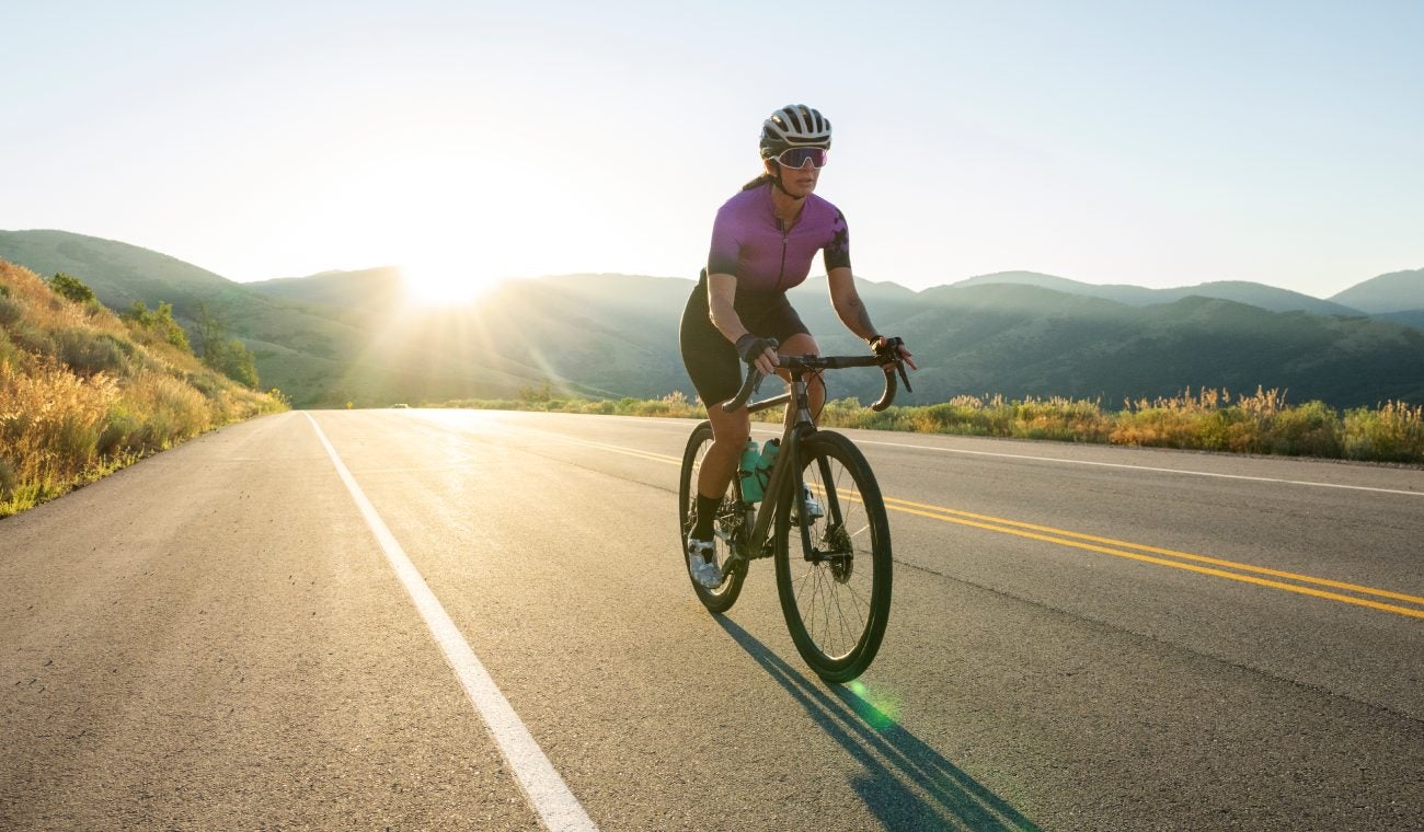 Ciclismo