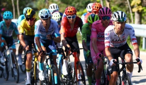 Giro de Italia 2024