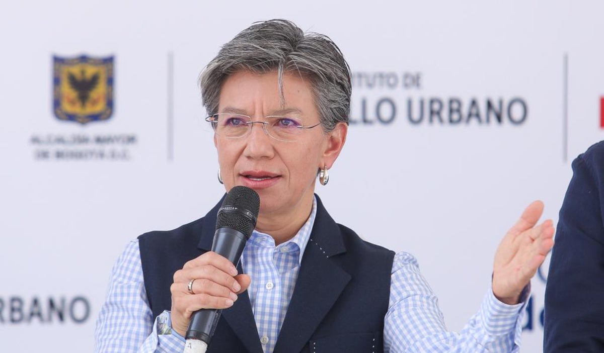 “La ilusión del cambio ha sido manoseada y frustrada por el petrismo”: Claudia López