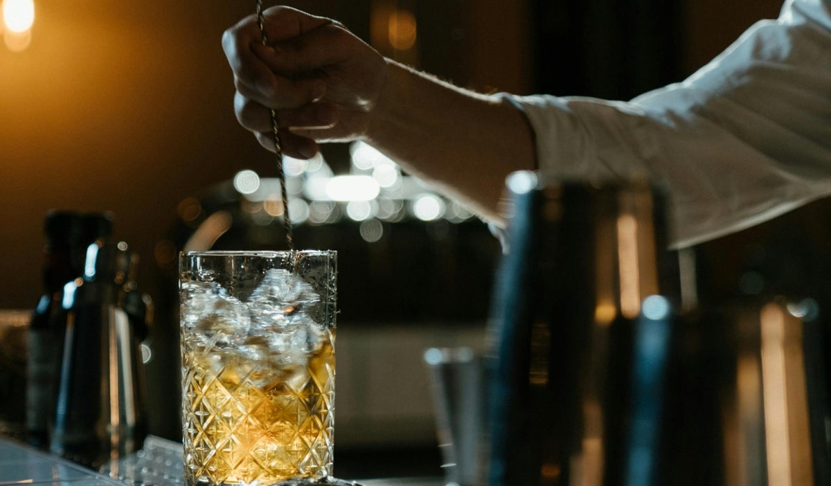 Cocteles