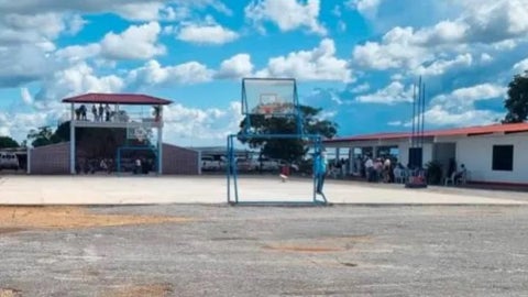 Colegio Gentil Duarte