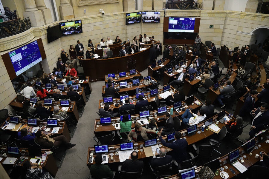 Congreso