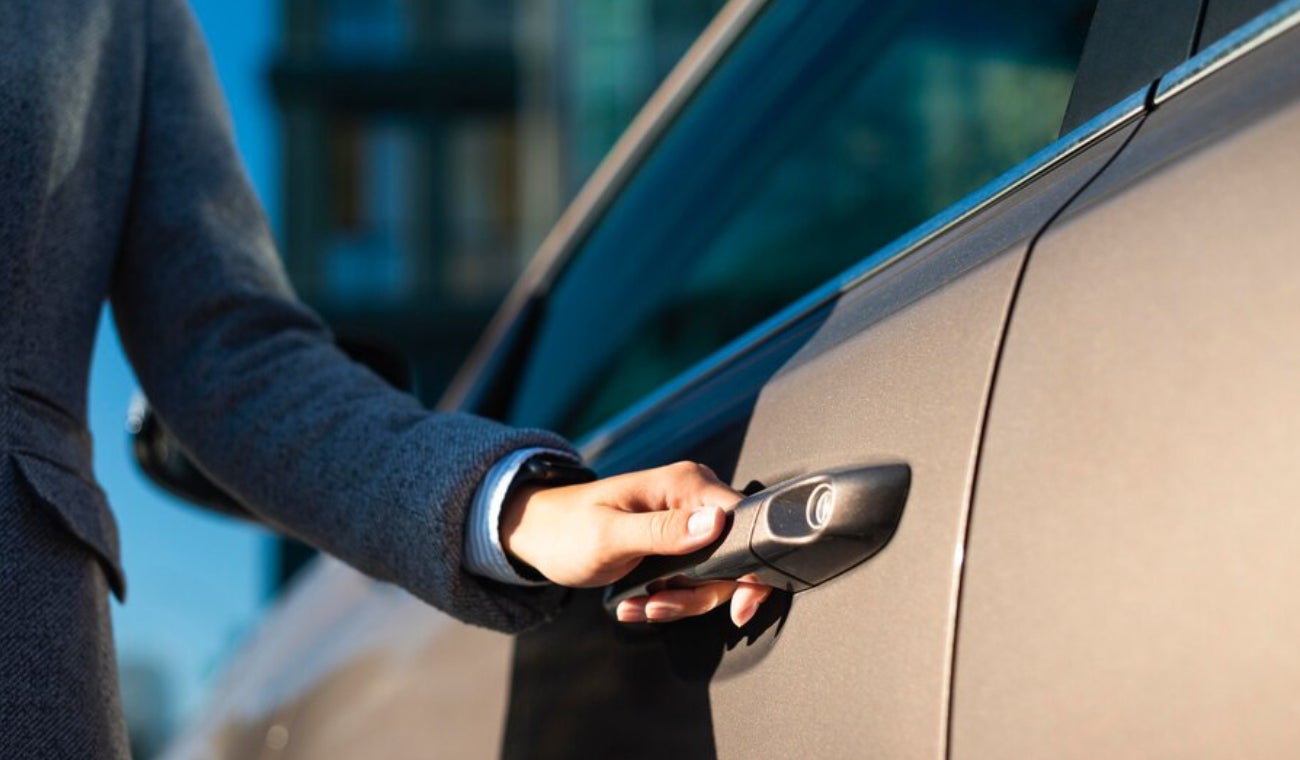 Alcanza tus sueños con la compra de un carro nuevo