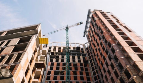 Crisis en el sector de la construcción en Colombia: caída del PIB de las edificaciones