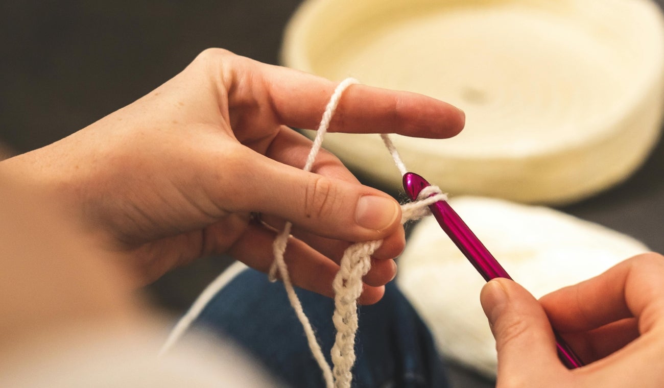 Crochet