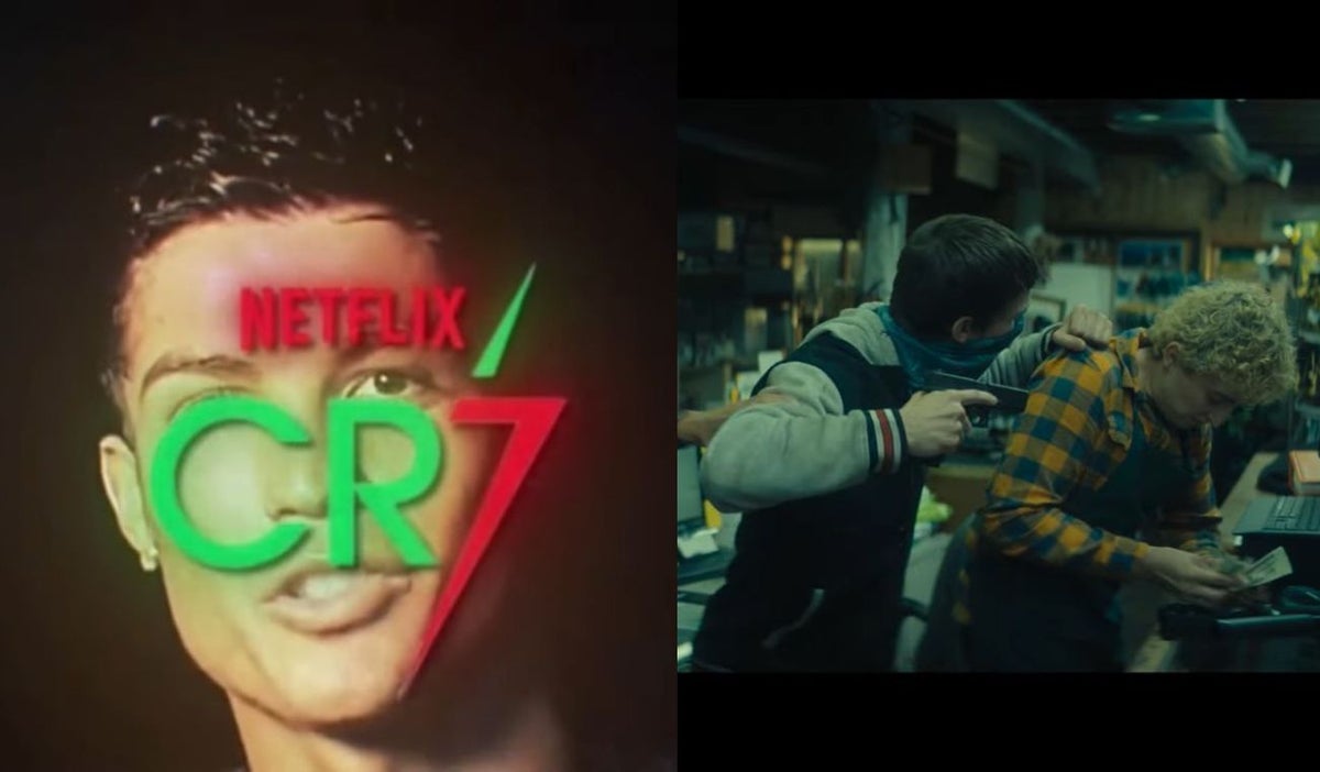 ¿Cuáles son los estrenos de Netflix para junio?