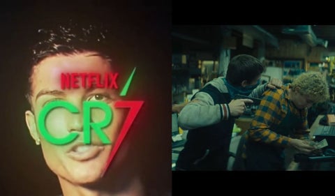 ¿Cuáles son los estrenos de Netflix para junio?