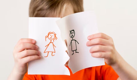 ¿Quién decide la custodia de un hijo?