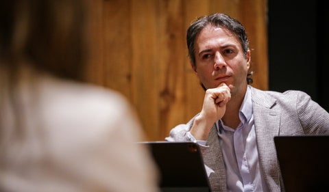 Daniel Quintero