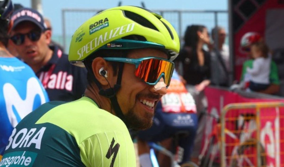 Dani Martínez