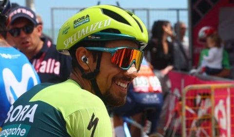 Dani Martínez
