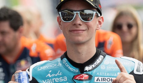 David Alonso
